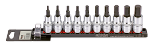 Conectores y piezas de enchufes Sonic Equipment para recambio
