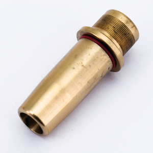 Guías de válvulas de bronce C630 Kibblewhite Precision Machining