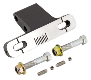 Cubre cárter motor para Harley-Davidson Dyna