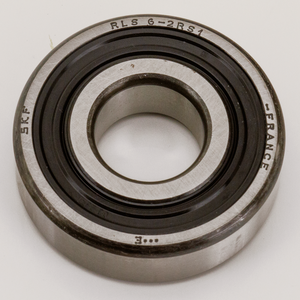 BEARINGS FOR BILLET AXLE SUPPORT — B-stock