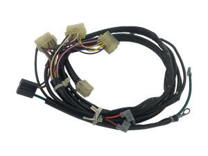 Mazo de cables eléctrico completo para motocicleta Harley-Davidson