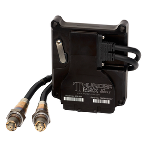 Sistema de inyección de combustible ThunderMax para motocicletas