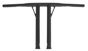 T-bars Burly Fat Folsom para rueda trasera de Harley-Davidson estilo custom