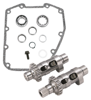 Kit de cadena de distribución S&S para motor Harley-Davidson
