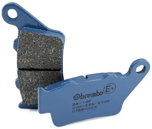 Pastilla de freno de carbono cerámico marca Prime Line