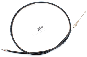 Cables de embrague C05 para Harley-Davidson modelos FLT y FXR de los años 1983 a 1986