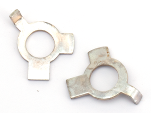 Conjunto de discos y muelles de embrague para motor Harley 45ci Evolution