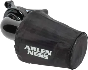 Prefiltro o funda protectora para el filtro de aire de motocicleta