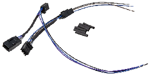 Arnés de grifo de señal de giro Namz Easy Install para motocicleta