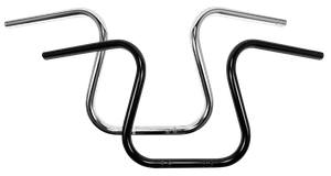 Manillar estilo Bobber Onehandlebars de Westland Customs de 22mm de diámetro