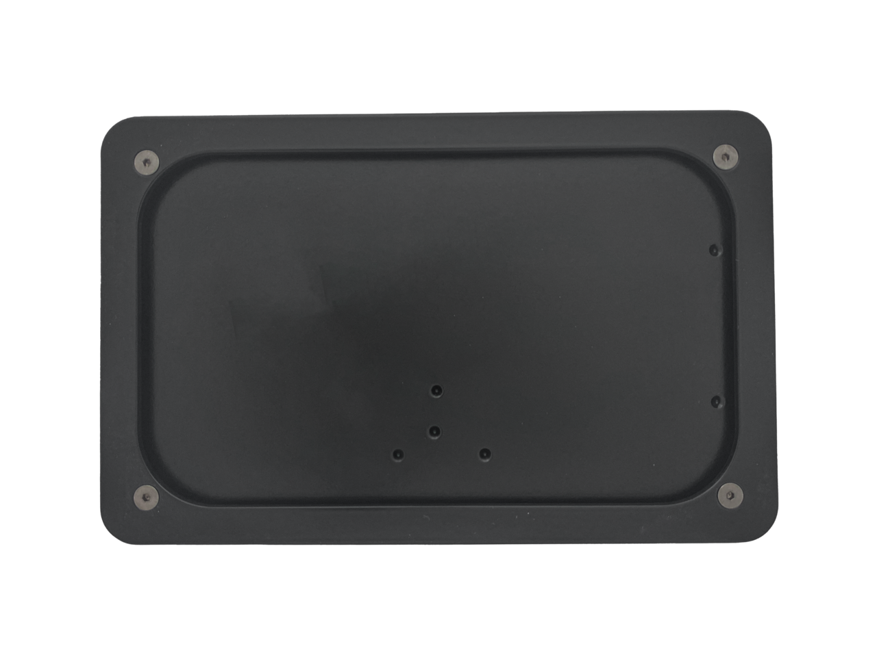 Marcos de matrícula y placas de apoyo traseros para motocicleta Harley-Davidson