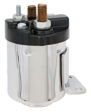 Solenoides de arranque de repuesto para motocicletas americanas