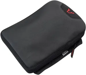 Cojines Traveller para asiento de motocicleta