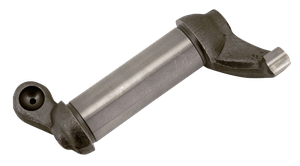 Par de brazos de balancín metálicos para motor Panhead