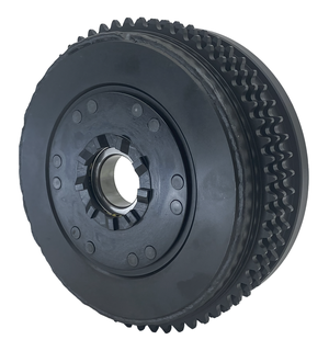 Conjunto de discos y muelles de embrague para Harley-Davidson Sportster Ironhead