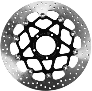 Disco de freno flotante Serie Oro Prime Line