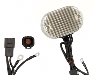 Rectificador y regulador electrónico estilo OEM para Harley-Davidson