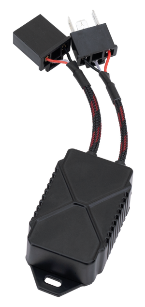 Adaptador Can-Bus para faros LED de motocicleta