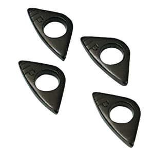 Conjunto de tornillos mecanizados para montaje de base de cilindro