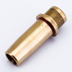 Guías de válvulas de bronce C630 de Kibblewhite Precision Machining