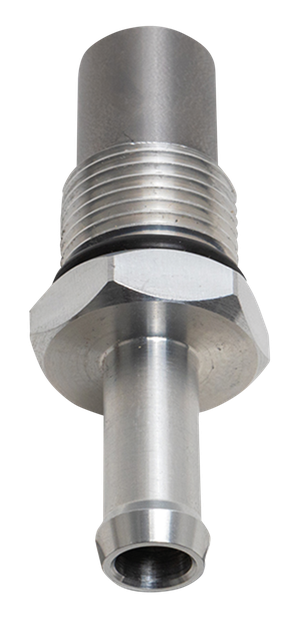 Válvula de retención de control de aceite S&S para motor Milwaukee Eight