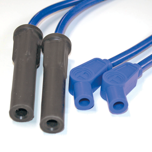 Kit de cableado de bujía Sumax Pro para motocicleta