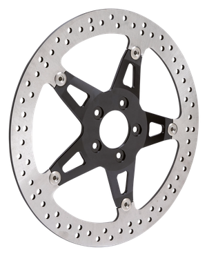 Kits de grandes discos de freno flotante Arlen Ness para motocicleta