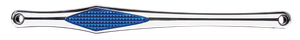 Varilla de cambio con acabado Diamond de Vity's Design