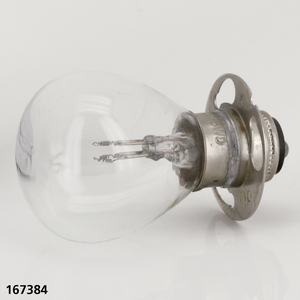 Faro delantero estilo Springer para motocicleta Harley-Davidson