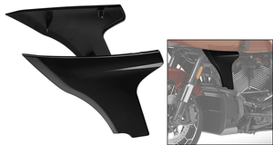 Piezas de carenado estilo Sharknose para Harley-Davidson Road Glide modelo 2023 en adelante