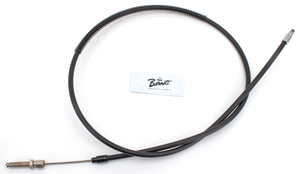 Cables de embrague C04 para Harley-Davidson FLT y FXR años 1979-1982