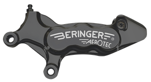 Sistema de frenado Beringer para motocicleta Harley-Davidson