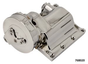 Trinquete superior completo para transmisión de 4 velocidades en motor Big Twin
