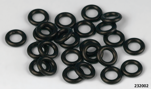 Kit de juntas tóricas y retenes para Harley Sportster y Buell