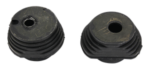 Juego de gomas de montaje de motor para Harley-Davidson Touring y Trike 2009-2016