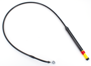 Cables de embrague C17 para motor Milwaukee Eight de Harley-Davidson
