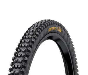 Neumático Kryptotal Enduro Soft 27,5 x 2,40 para rueda delantera