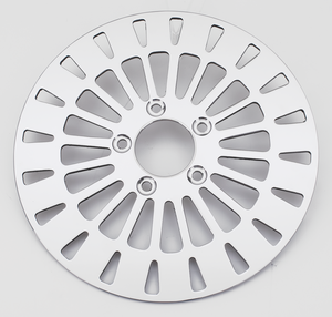 Rotor de disco de freno para rueda Ride Wright