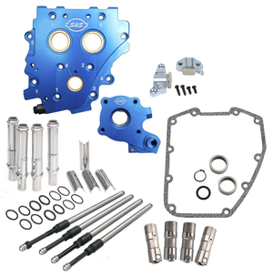 Kit de árboles de levas S&S para motor Twin Cam