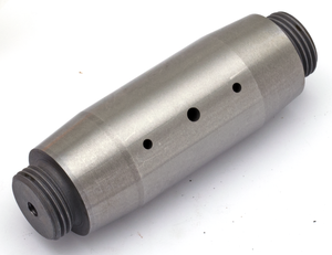 Recambios de cigüeñal para motores Big Twin Side Valve de 45 pulgadas cúbicas