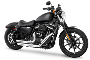 Turnouts Declaration Thorcat de Freedom Performance para motocicleta