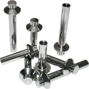 Kit de pernos de culata para motor Harley-Davidson