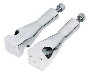 TORRETAS LUCKY SEVEN - 5" — B-stock