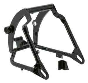 Kit de basculante ancho para Harley-Davidson Softail Twin Cam