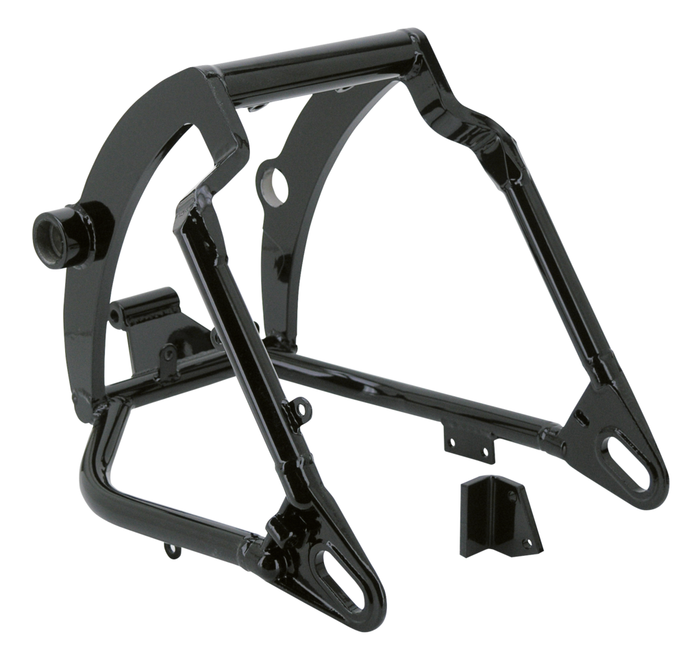 Kit de basculante ancho para Harley-Davidson Softail Twin Cam
