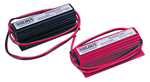 Amplificador de bobina de encendido Power Core negro