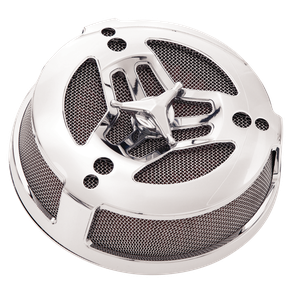 Filtro de aire Tri-Bar de Ciro — B-stock