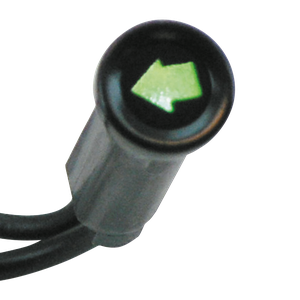 Chivatos protectores para cables y mangueras de motocicleta