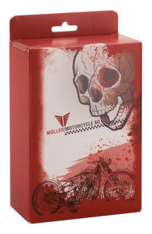 Cable de embrague hidráulico Muller Easy Pull para motocicleta