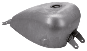 Depósito de gasolina estilo Peanut Reno para motocicleta Harley-Davidson Sportster